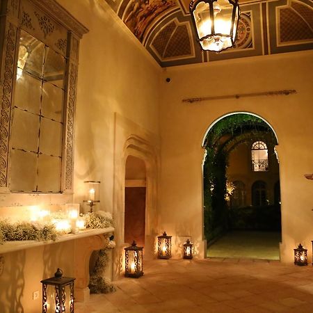 Villa Carmella 格拉斯 外观 照片