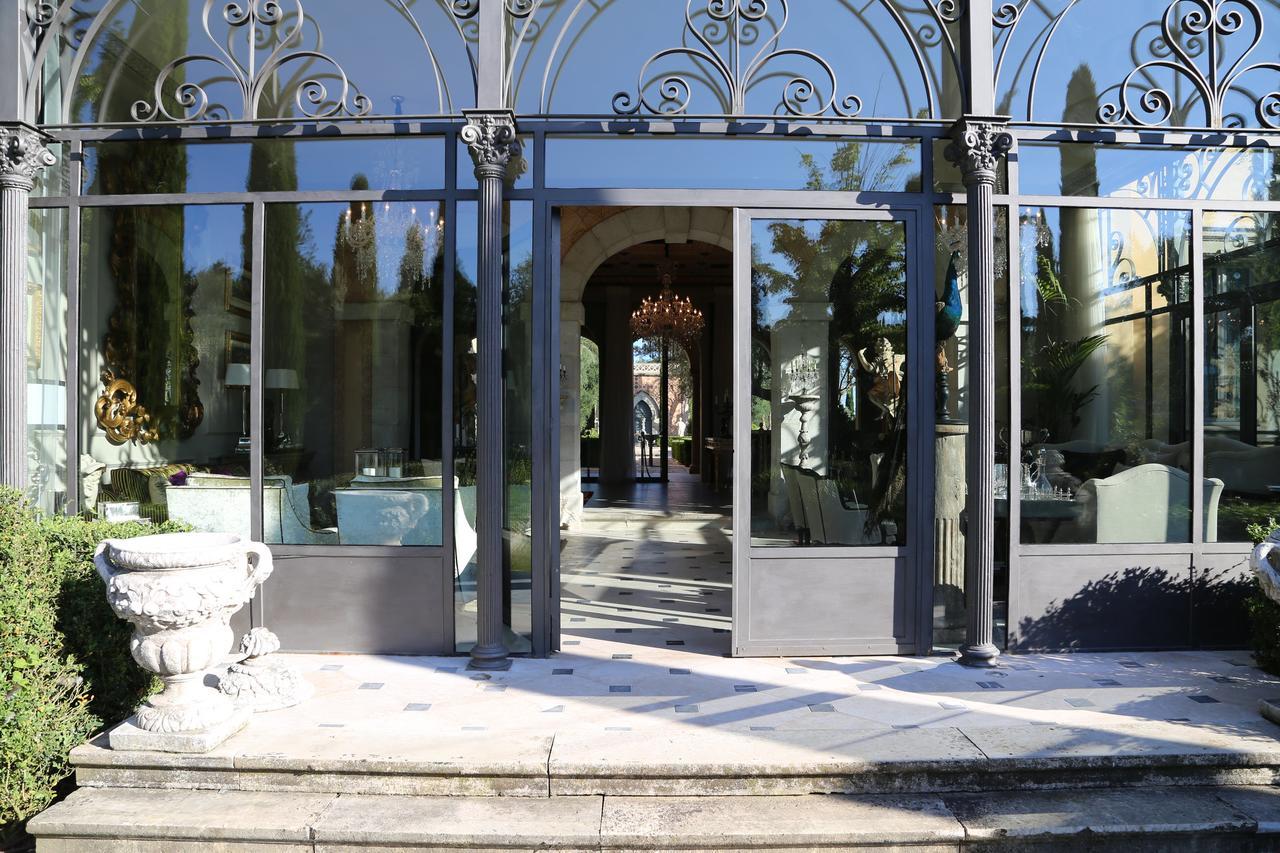 Villa Carmella 格拉斯 外观 照片