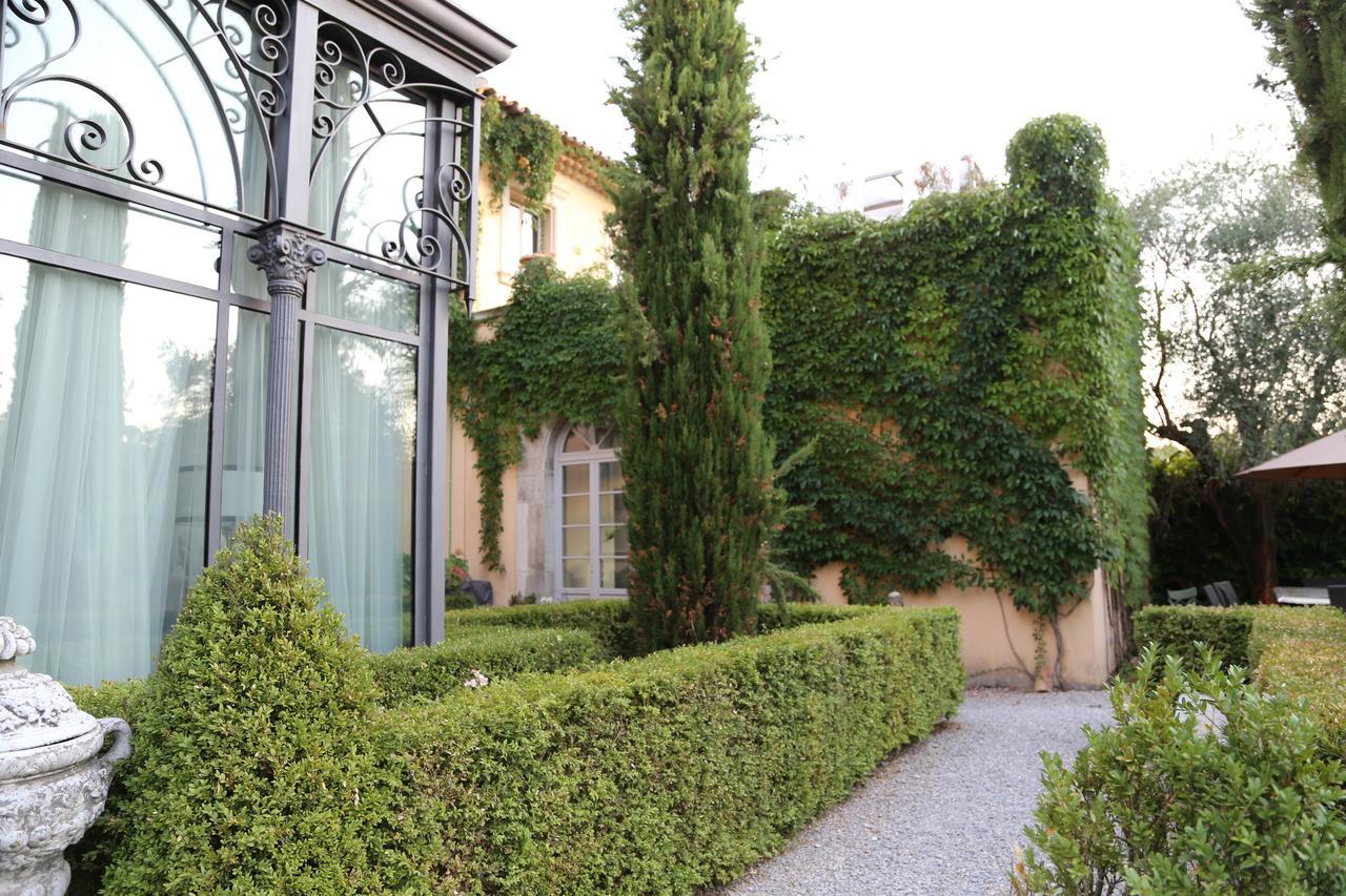 Villa Carmella 格拉斯 外观 照片