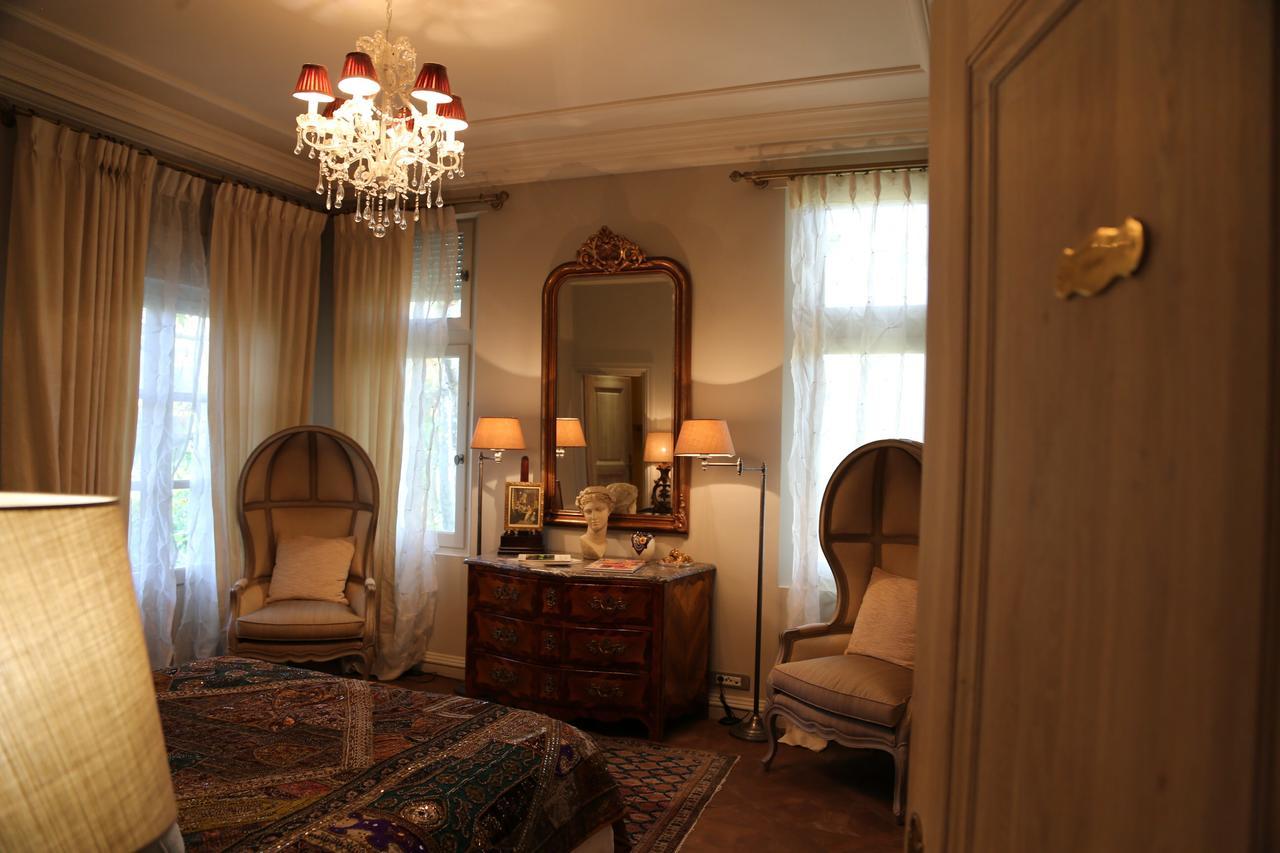 Villa Carmella 格拉斯 外观 照片